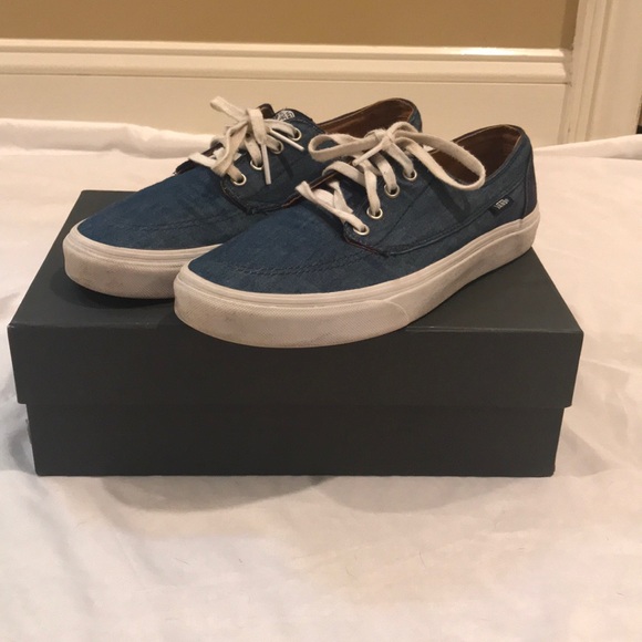 Vans Other - Vans Classic Low Top SK8 Shoes